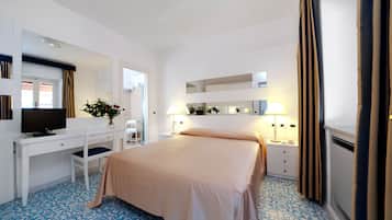 Comfort-Doppelzimmer