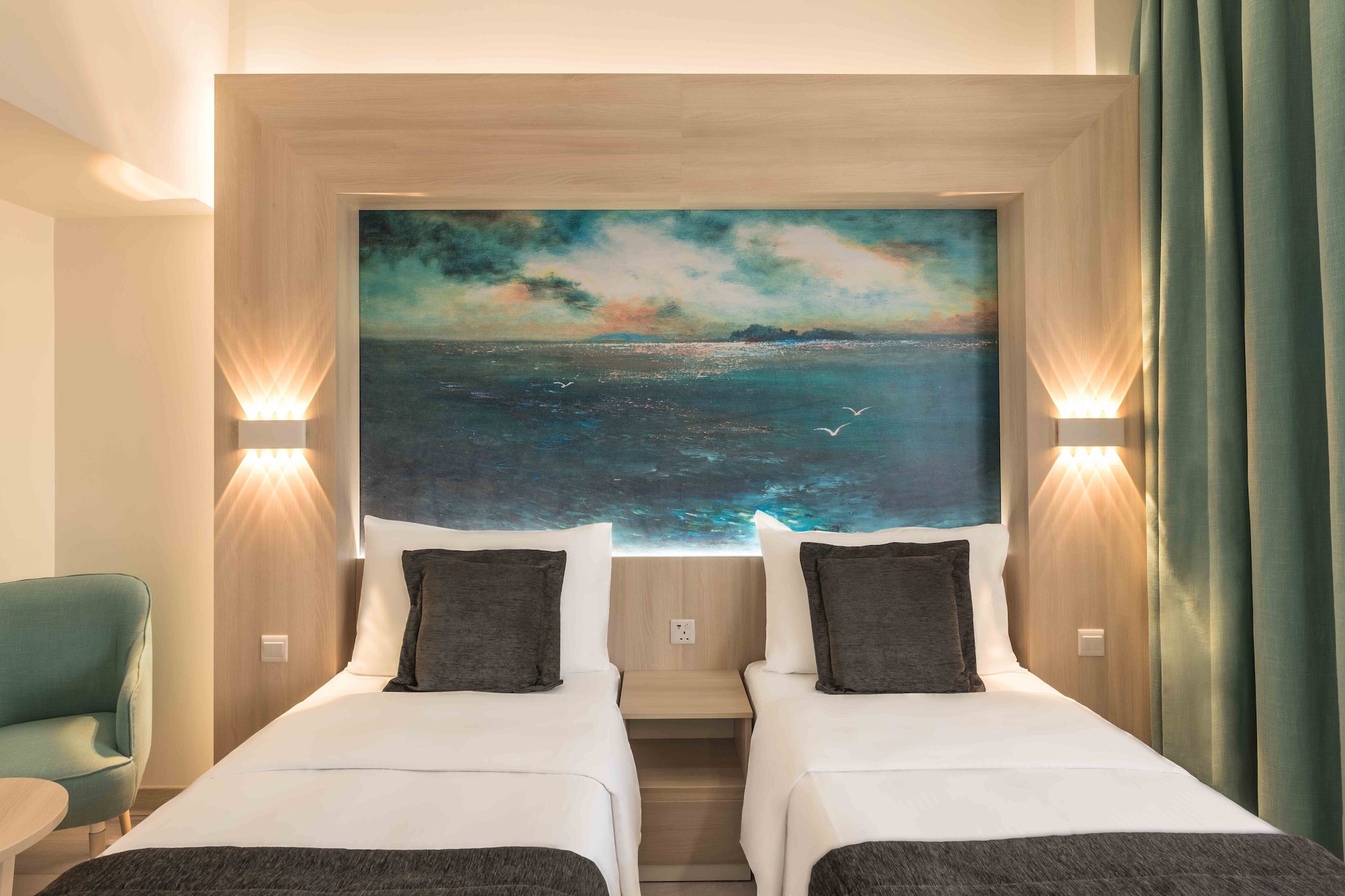 فنادق بتصنيف نجوم (3)