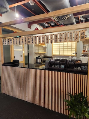 Restaurant - Oasis Hotel Kuwait (Kuwait City)