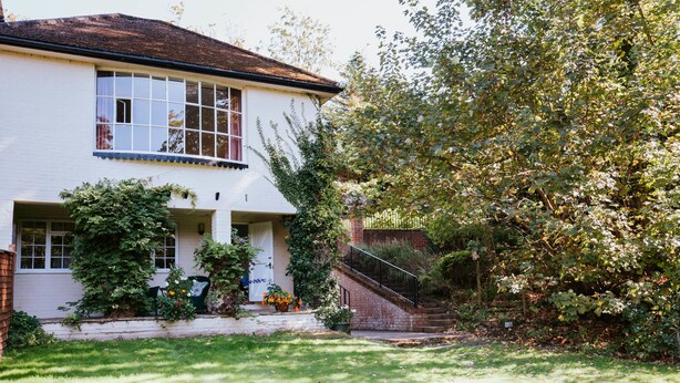 Exterior - Bluebell House (Windsor)