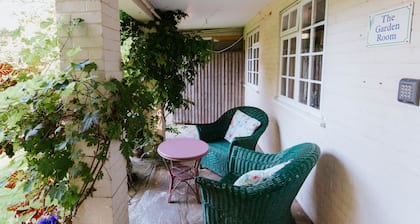 Bluebell House