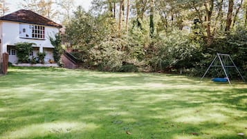 Jardin