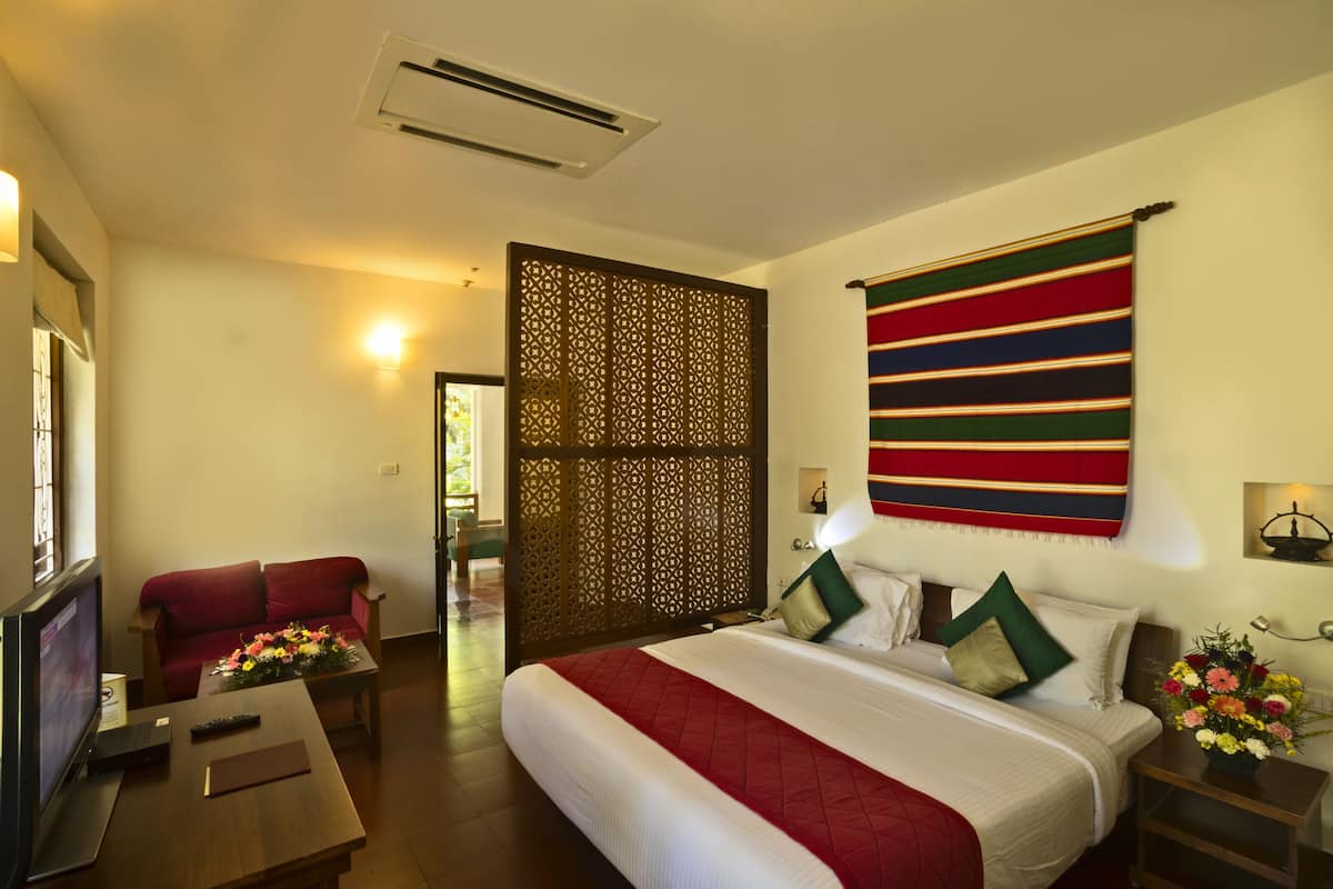 Deluxe Club Room