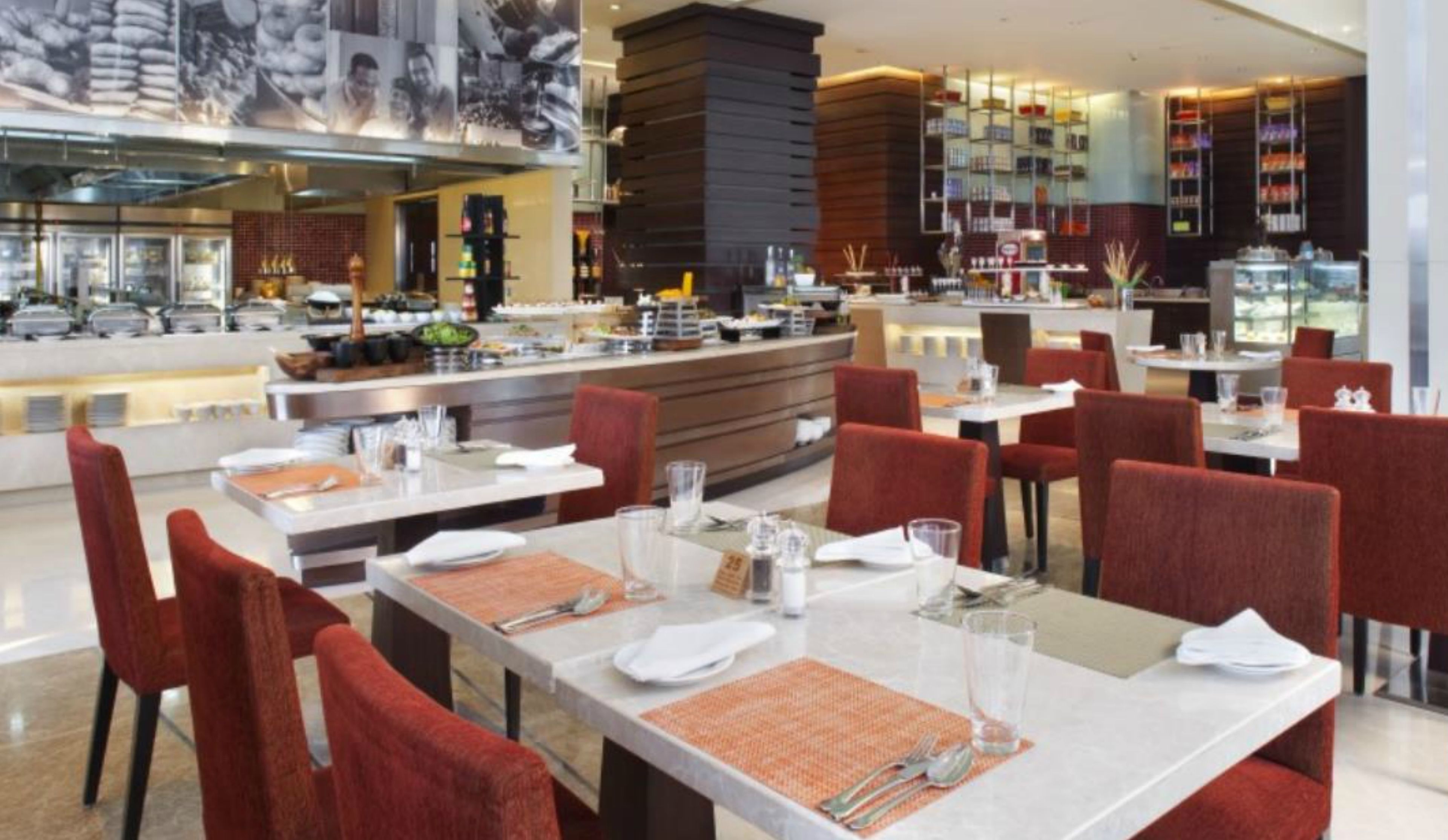 Foto - Holiday Inn Mumbai International Airport by IHG