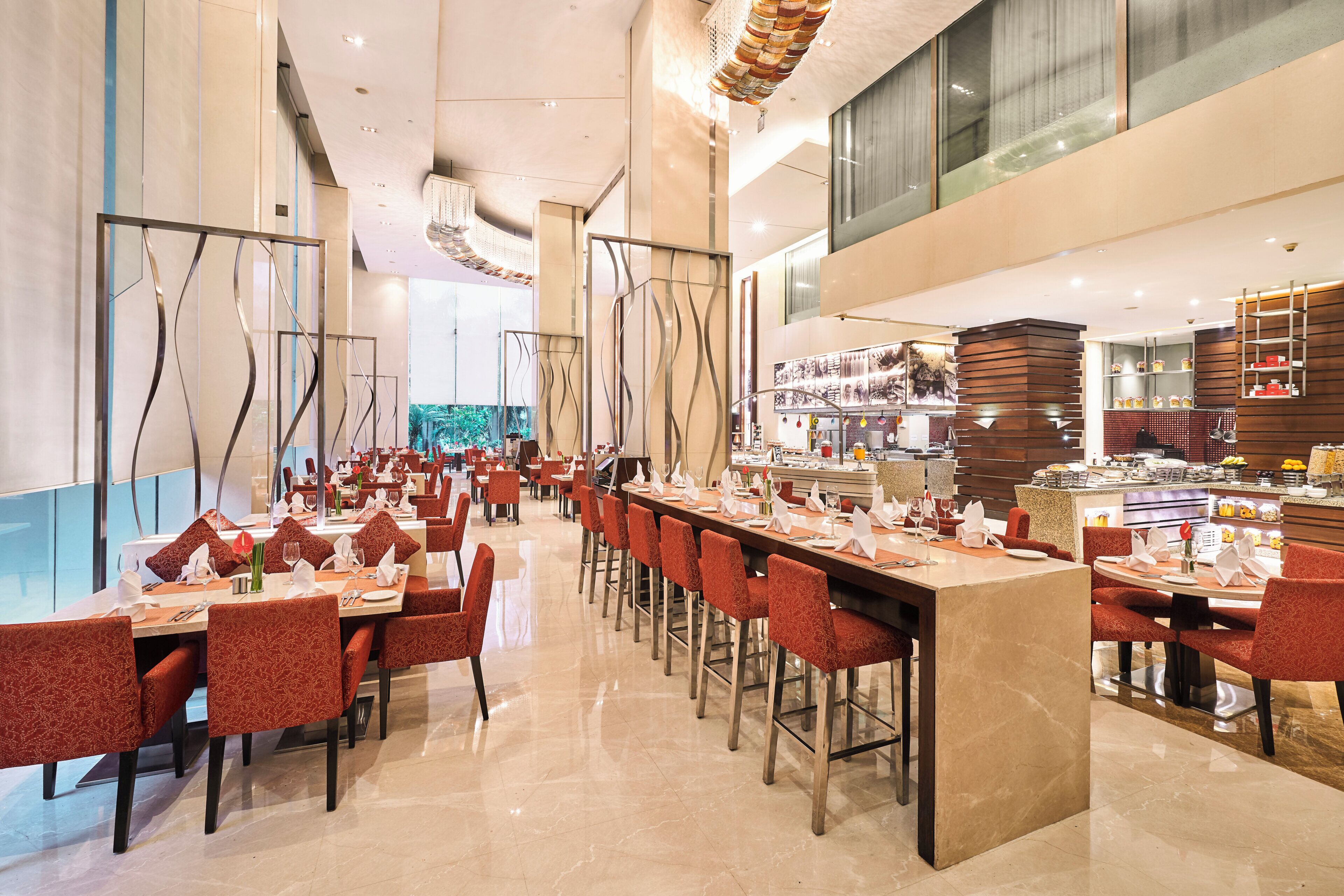 Restoran