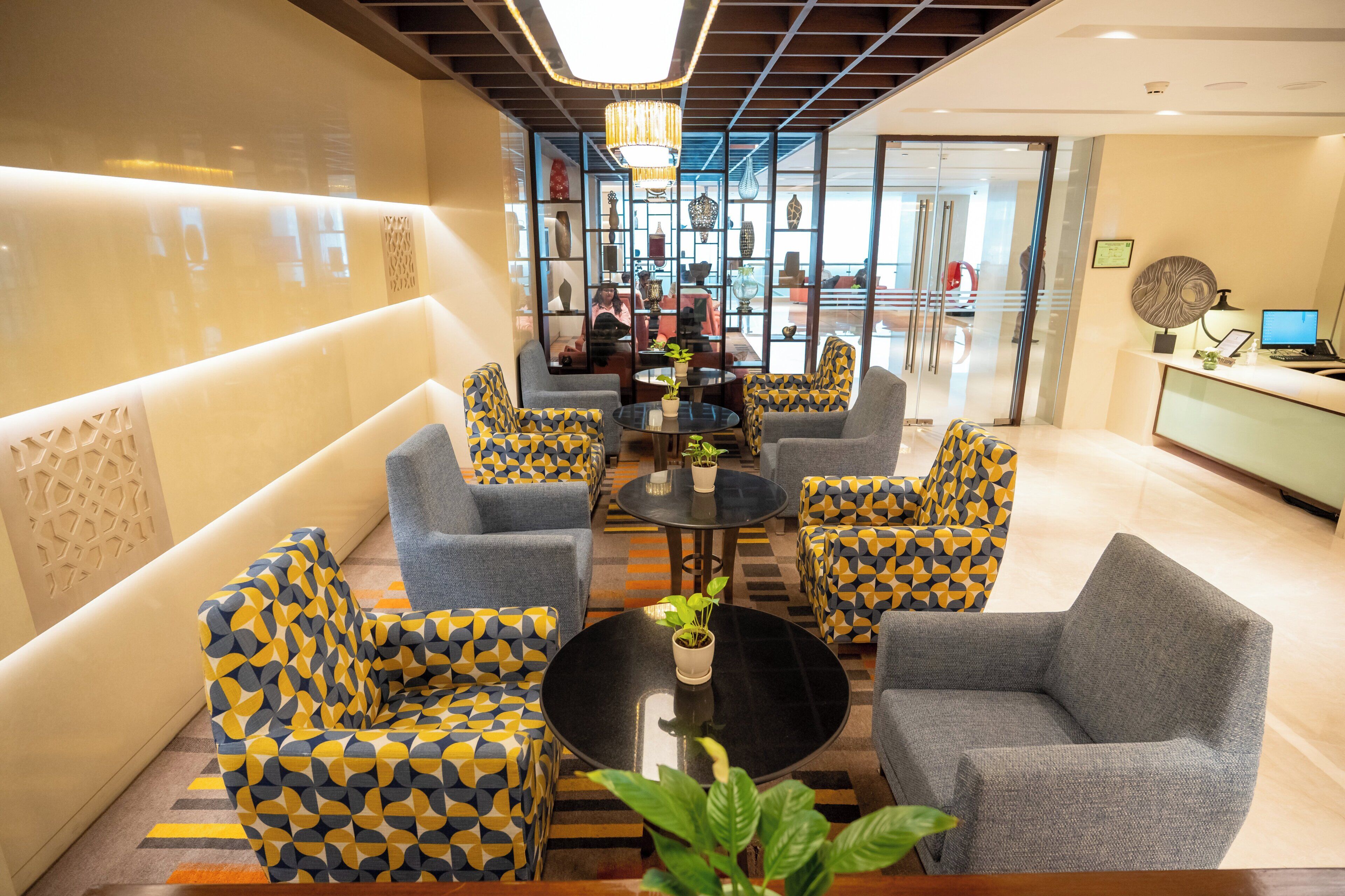 Foto - Holiday Inn Mumbai International Airport by IHG
