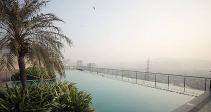 Holiday Inn Mumbai International Airport by IHG