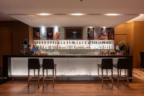 Bar (sur place)