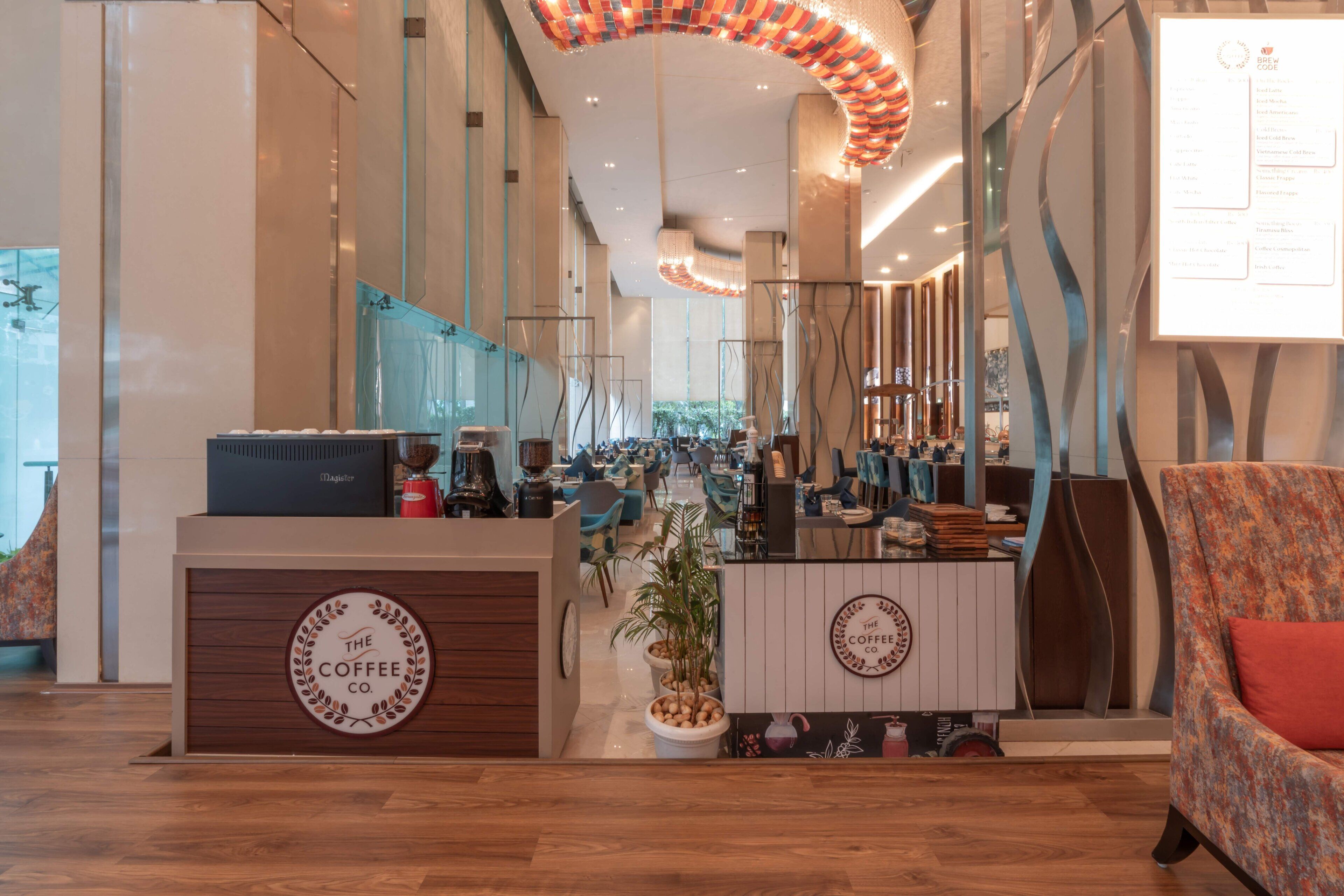 Photo - Holiday Inn Mumbai International Airport by IHG