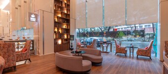 Holiday Inn Mumbai International Airport by IHG