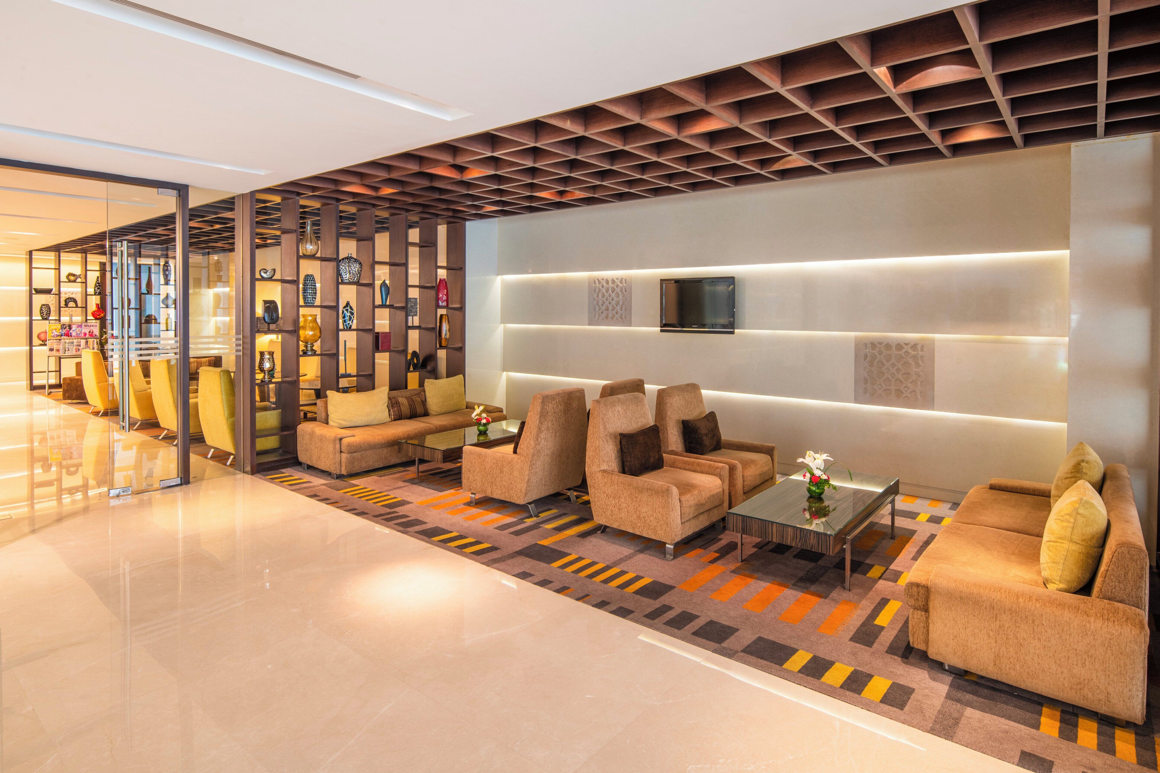 Foto - Holiday Inn Mumbai International Airport by IHG