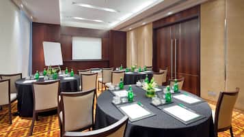 Sala de reuniones