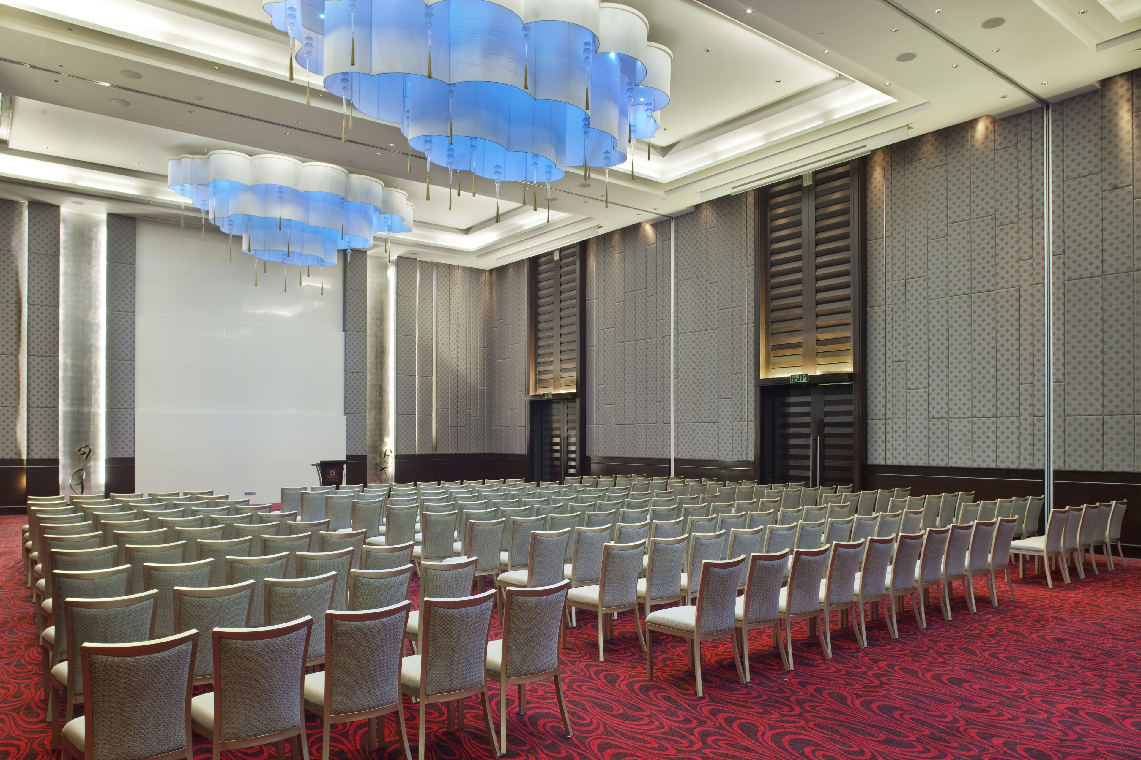 Foto - Holiday Inn Mumbai International Airport by IHG