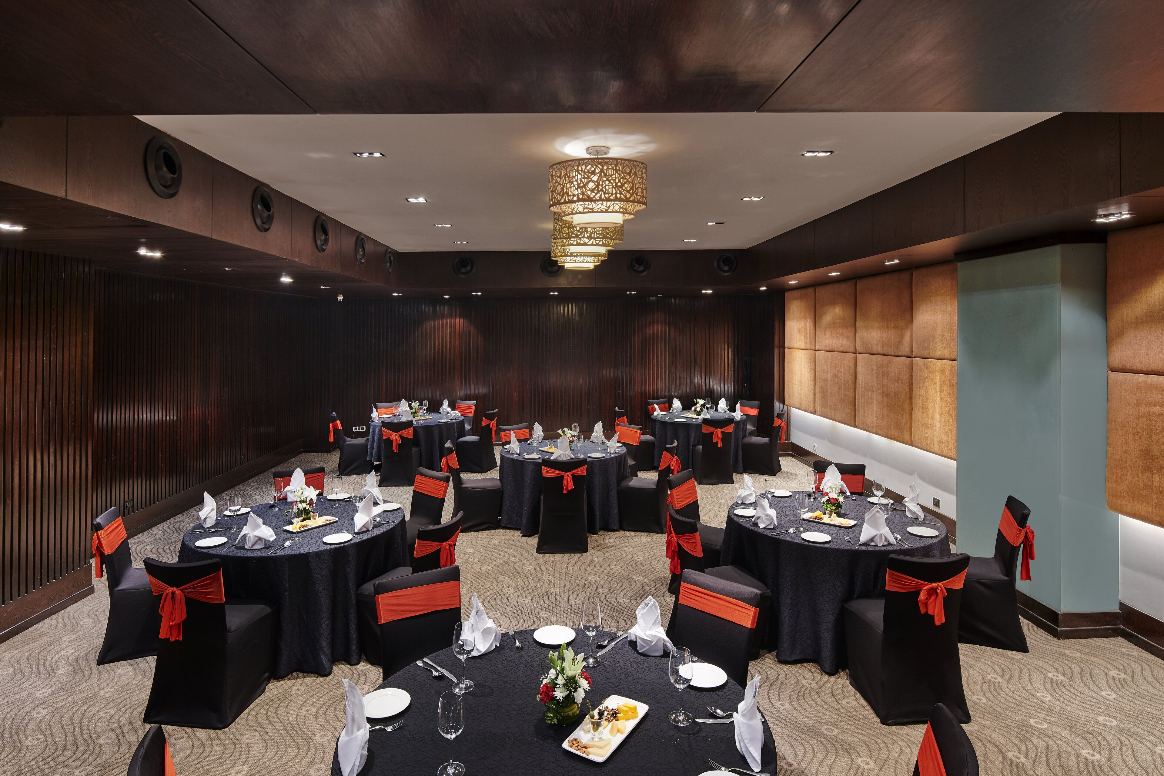 Foto - Holiday Inn Mumbai International Airport by IHG