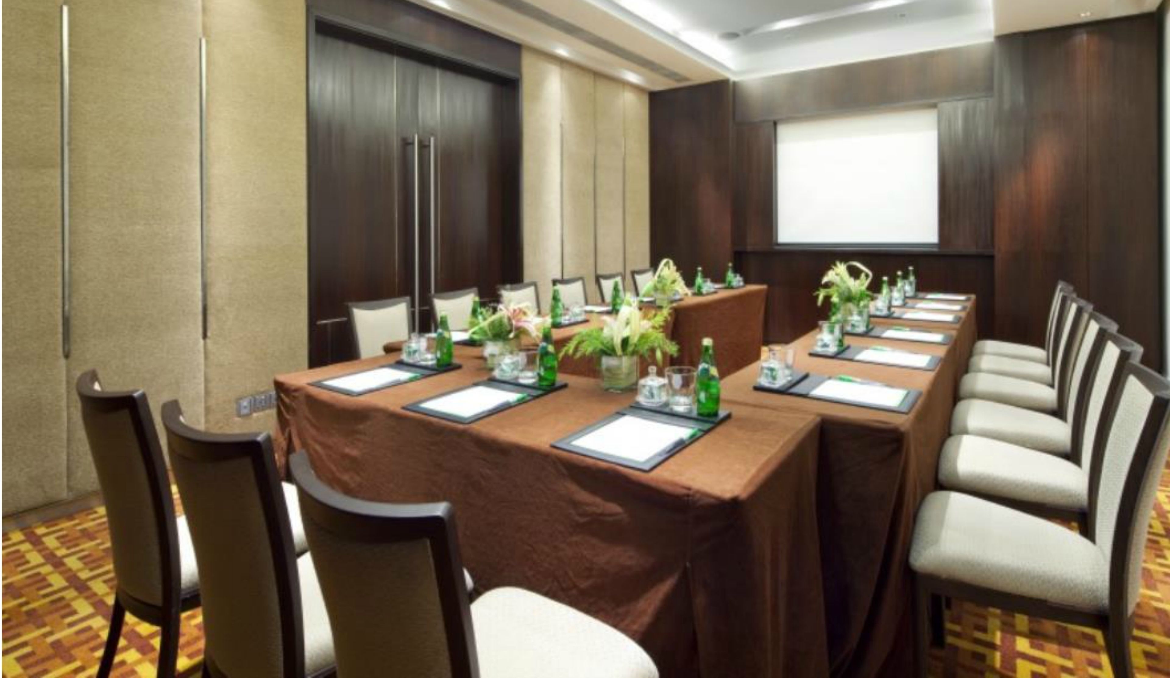 Foto - Holiday Inn Mumbai International Airport by IHG
