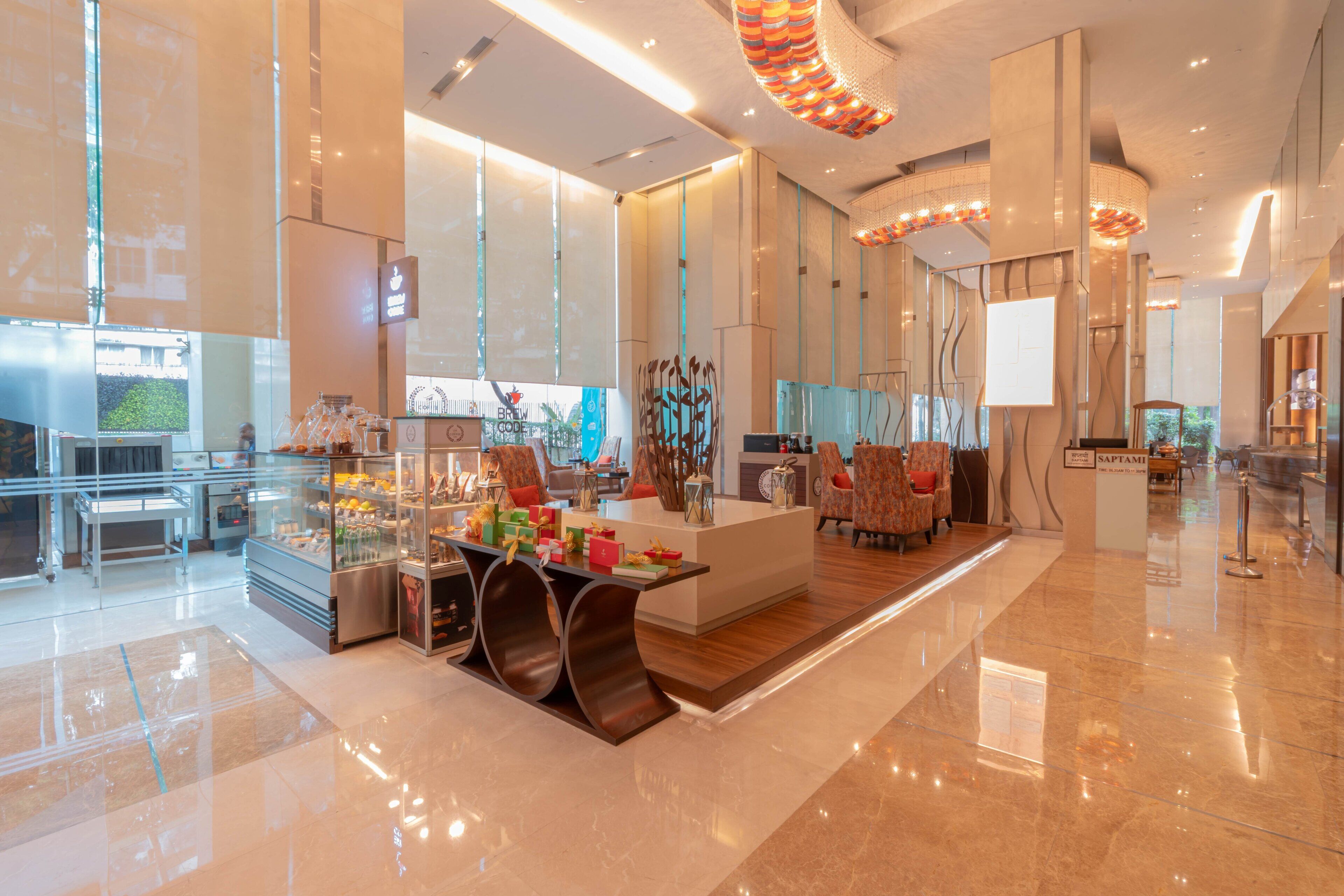 Photo - Holiday Inn Mumbai International Airport by IHG