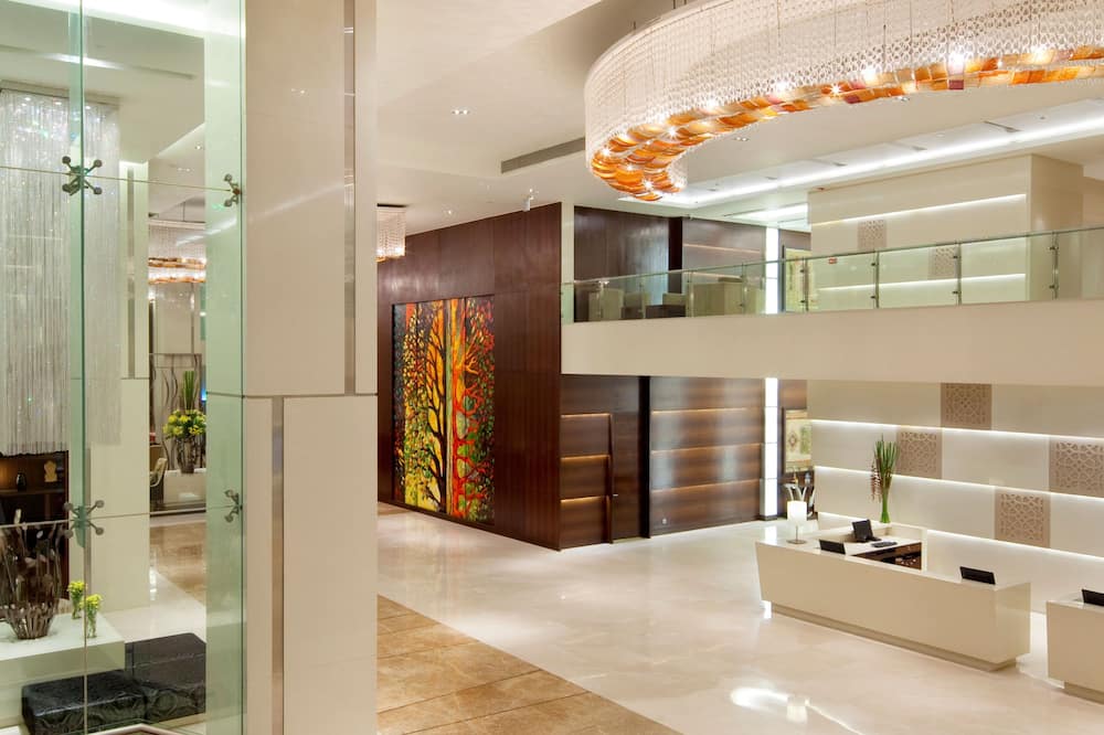 Holiday Inn Mumbai International Airport by IHG