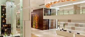 Holiday Inn Mumbai International Airport by IHG