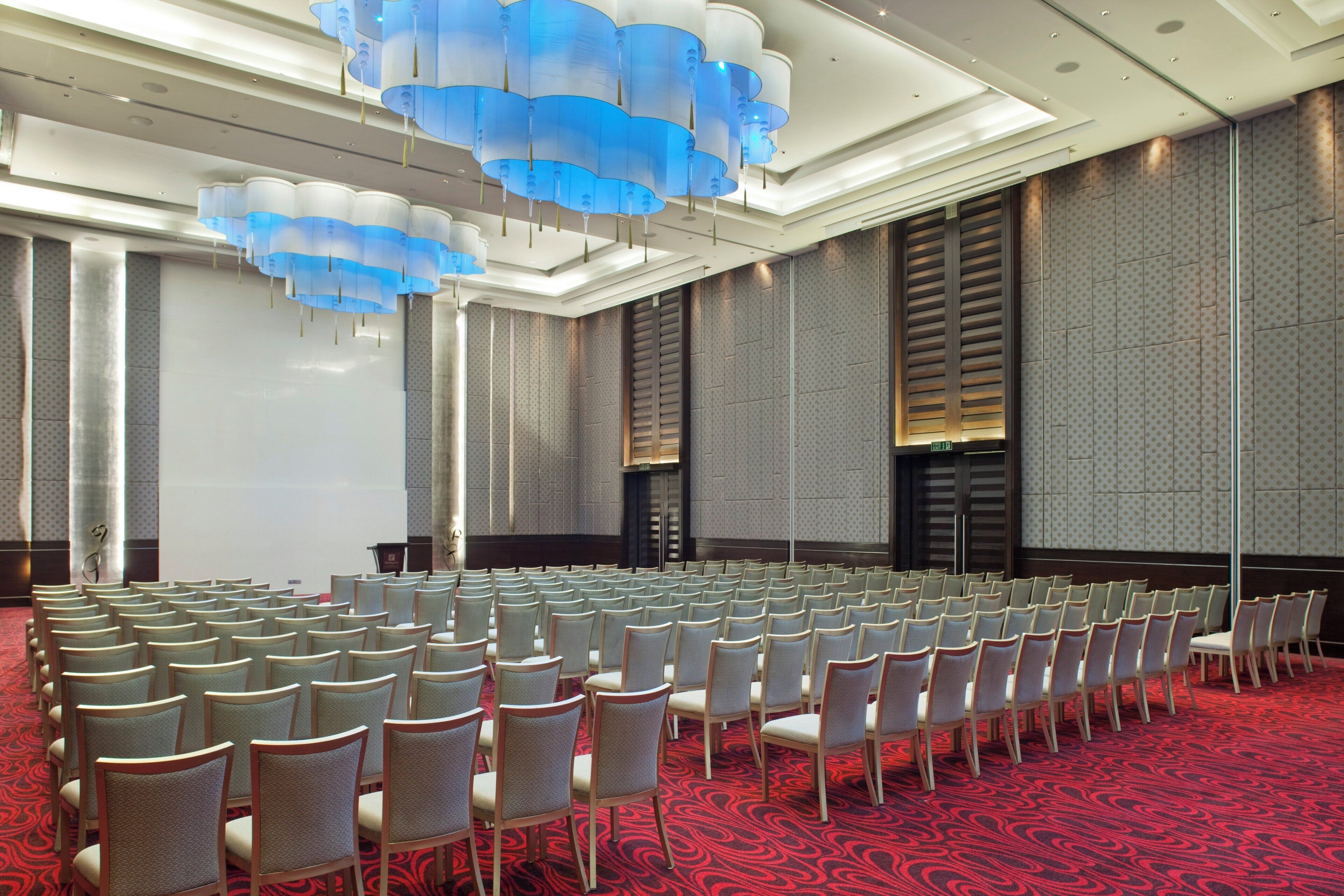 Foto - Holiday Inn Mumbai International Airport by IHG