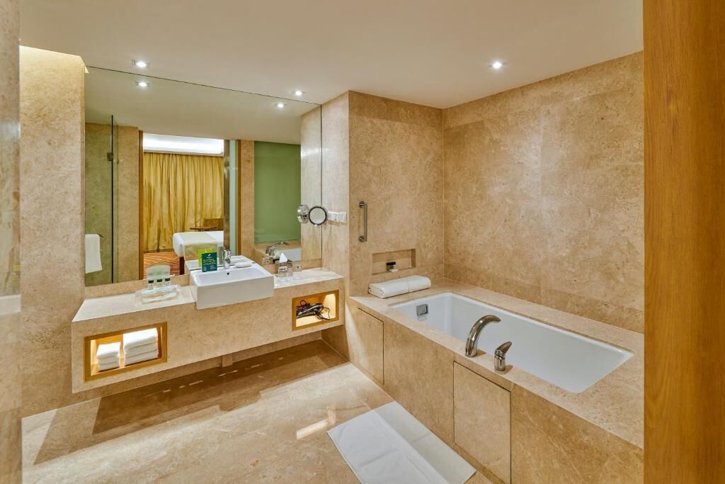 Foto - Holiday Inn Mumbai International Airport by IHG