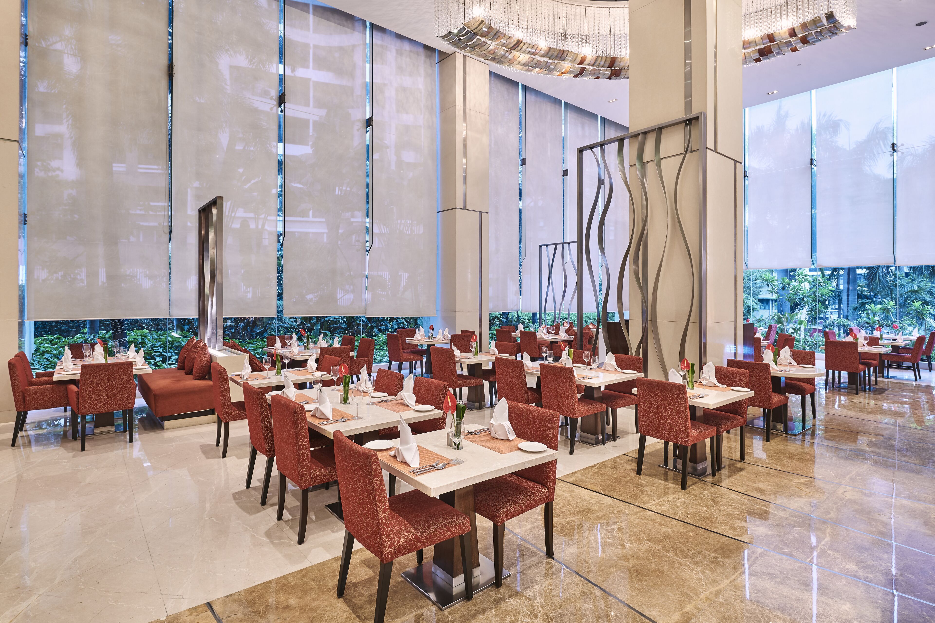 Foto - Holiday Inn Mumbai International Airport by IHG