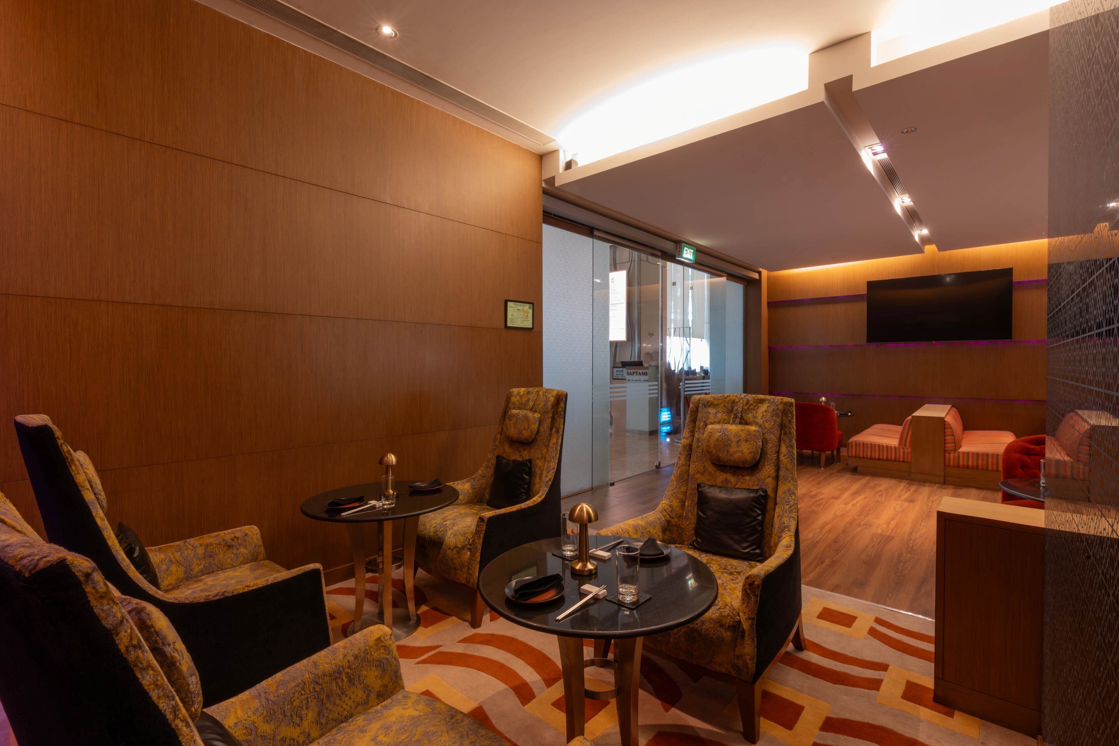 Foto - Holiday Inn Mumbai International Airport by IHG