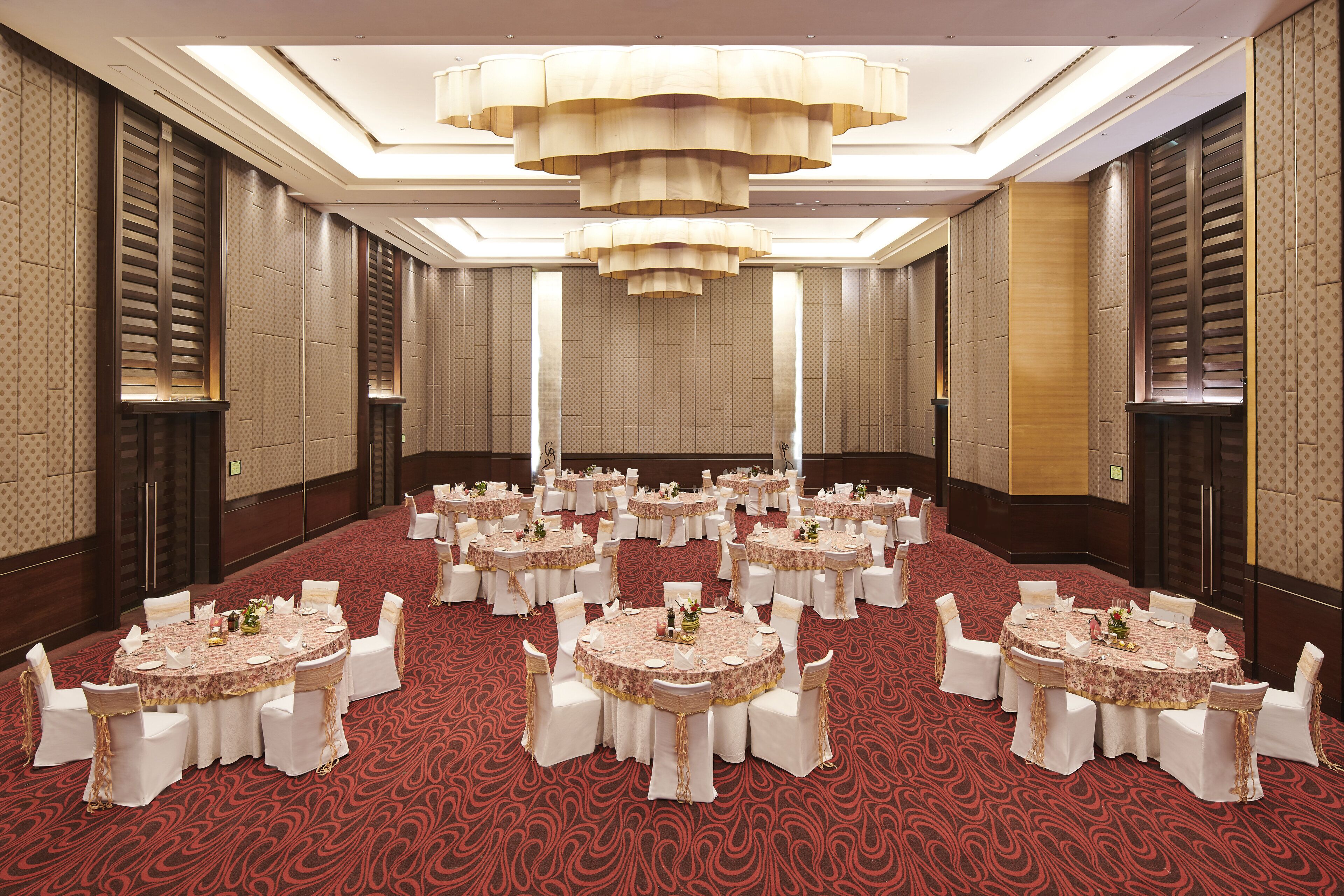 Foto - Holiday Inn Mumbai International Airport by IHG