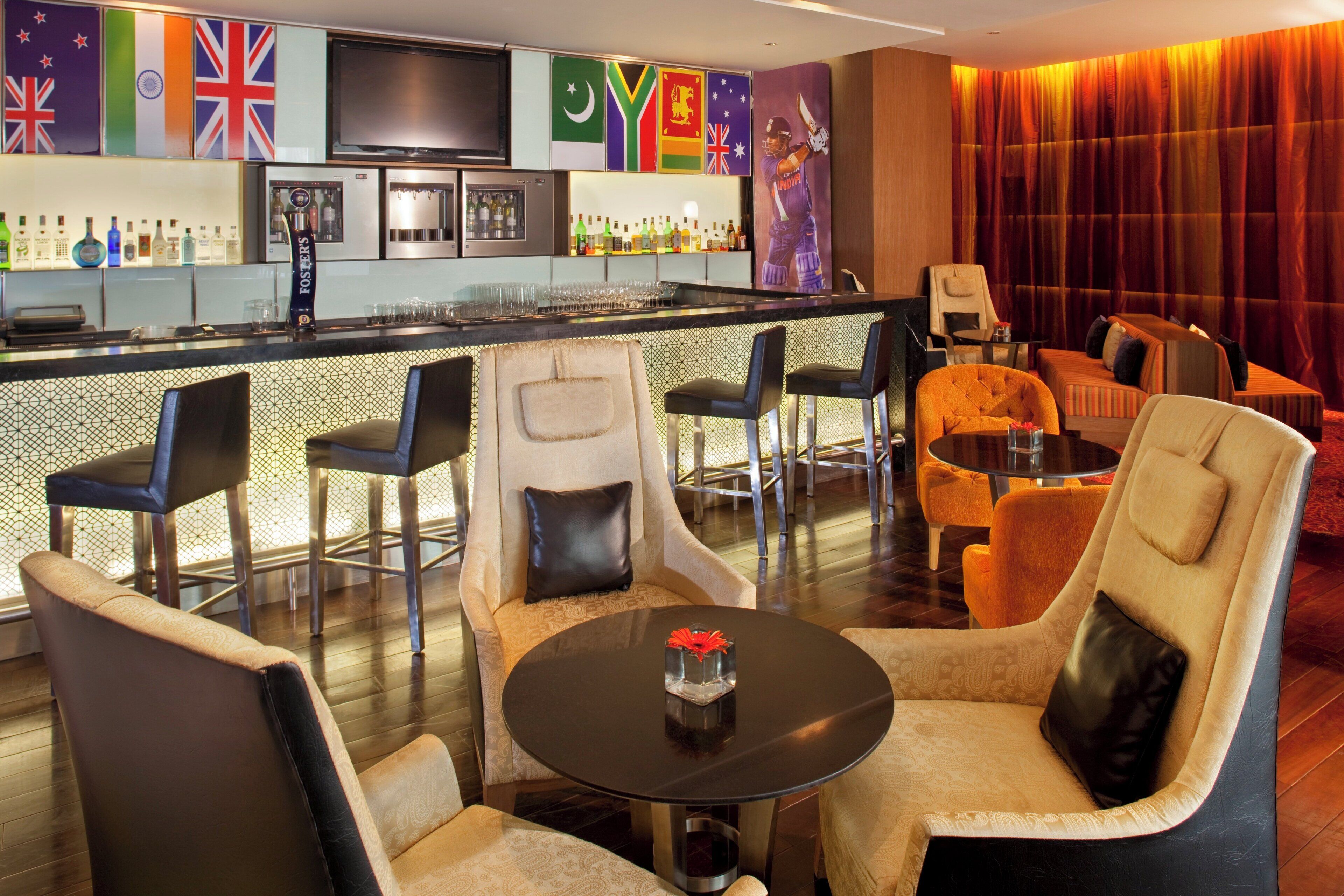 Foto - Holiday Inn Mumbai International Airport by IHG