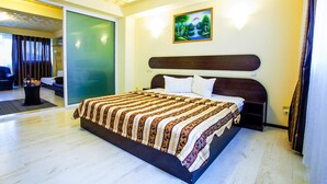 Soundproofing, free WiFi - Charter Otopeni (Otopeni)