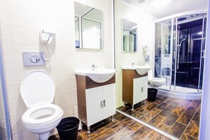 Soundproofing, free WiFi - Charter Otopeni (Otopeni)