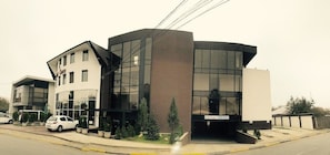 Fachada
