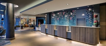 萊昂納多酒店 斯溫頓