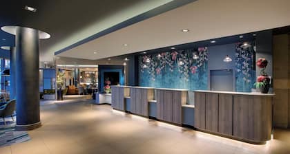 Leonardo Hotel Swindon