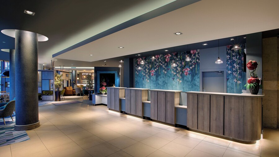 Leonardo Hotel Swindon