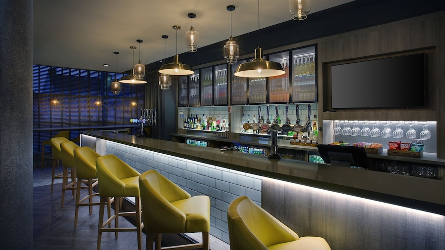 Leonardo Hotel Swindon