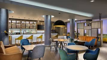 Bar (in loco)