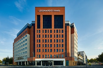 Leonardo Hotel Swindon 