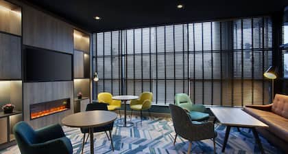 Leonardo Hotel Swindon