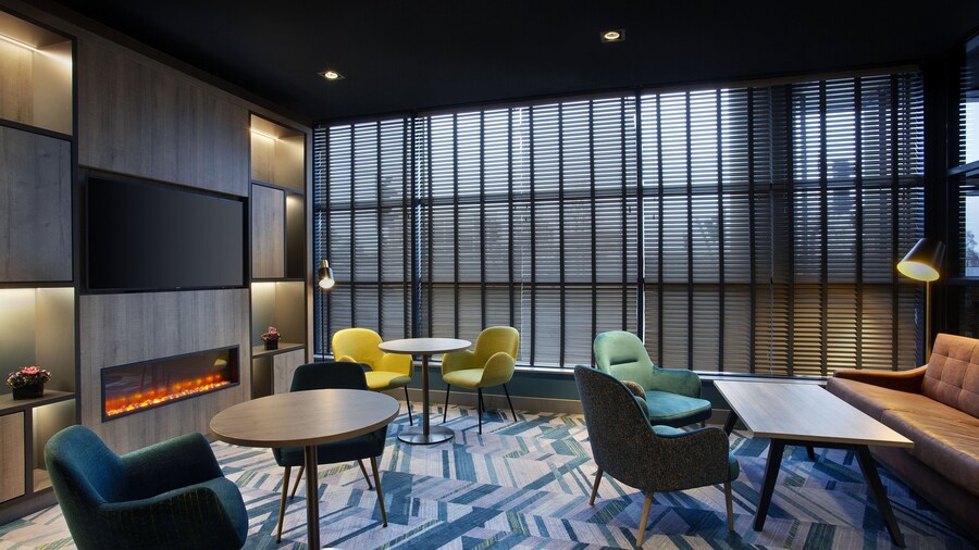 Leonardo Hotel Swindon