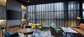 Leonardo Hotel Swindon