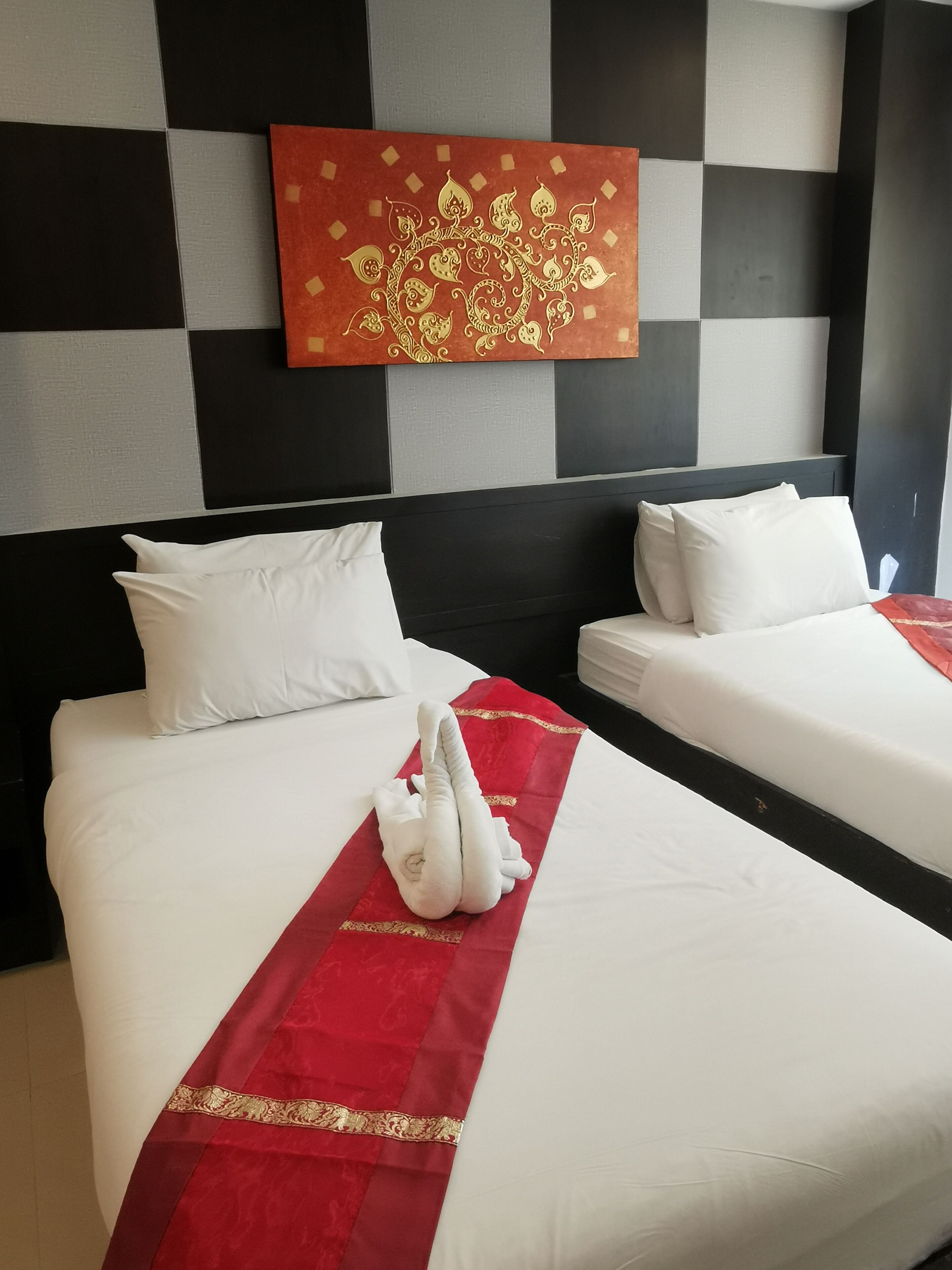Foto - Regent Suvarnabhumi Hotel