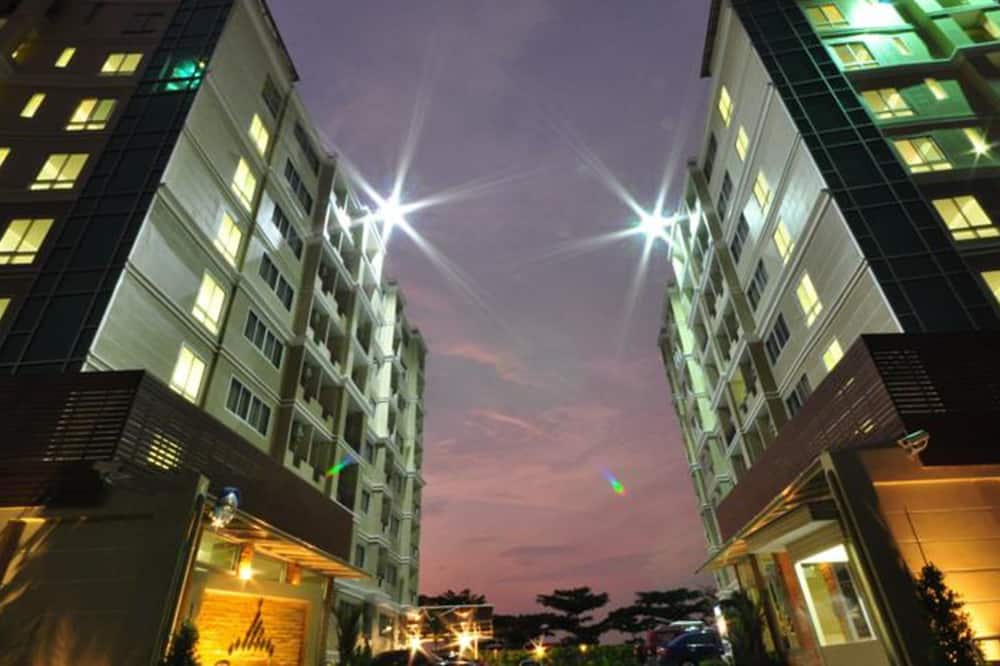 Regent Suvarnabhumi Hotel