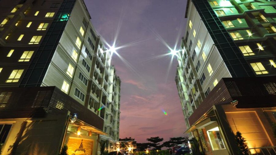 Regent Suvarnabhumi Hotel