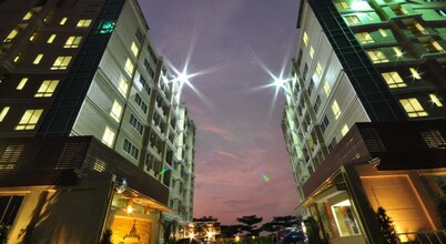 Regent Suvarnabhumi Hotel