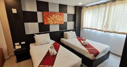 Regent Suvarnabhumi Hotel