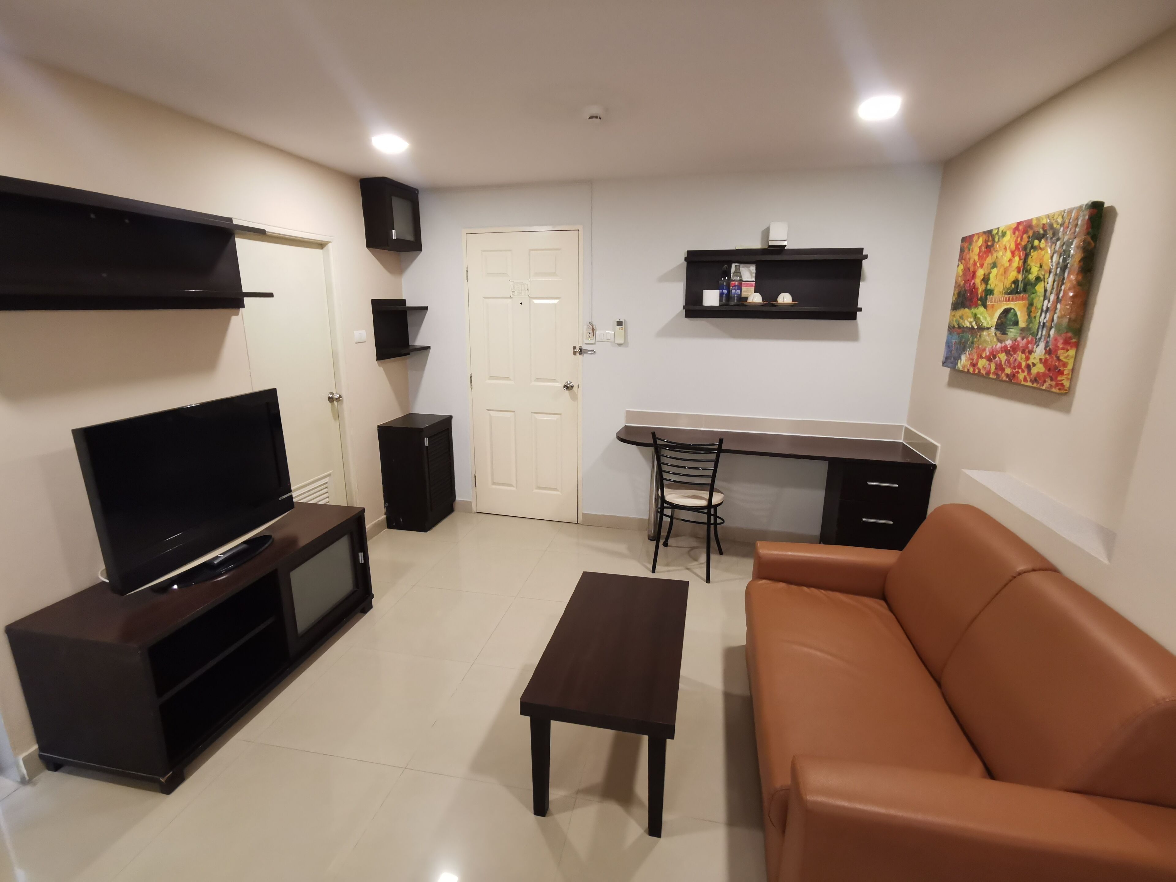 Foto - Regent Suvarnabhumi Hotel