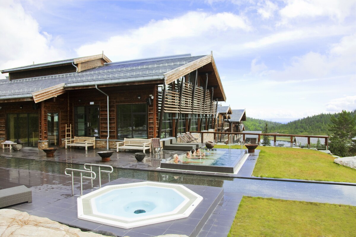 Norefjell Ski og Spa