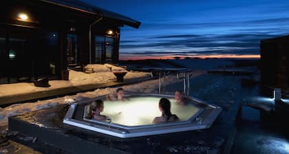 Norefjell Ski & Spa, an Ascend Hotel Collection Member