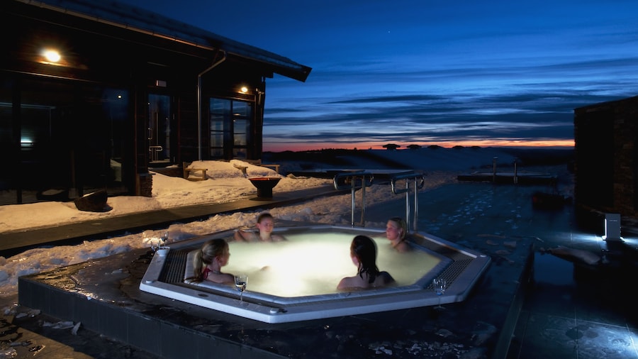 Norefjell Ski & Spa, an Ascend Hotel Collection Member