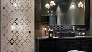 Ausstattung der Unterkunft